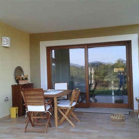 Monte Moro Apartment Arzachena Ngoại thất bức ảnh