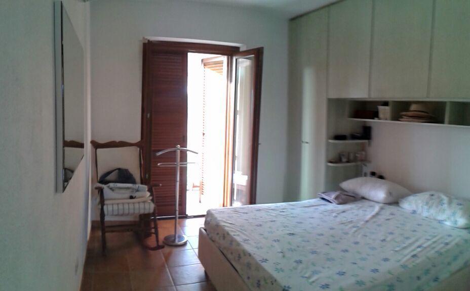 Monte Moro Apartment Arzachena Ngoại thất bức ảnh