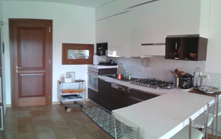 Monte Moro Apartment Arzachena Ngoại thất bức ảnh
